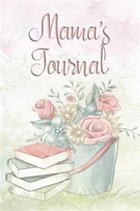 Mama's Journal