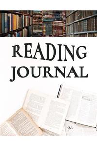 Reading Journal