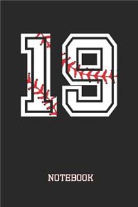 19 Notebook