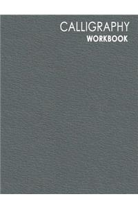 Calligraphy Workbook