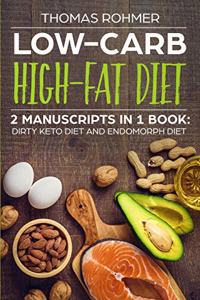 Low-Carb High-Fat Diet