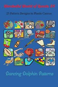 Wonderful World of Sports 24