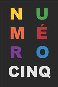 Numéro Cinq