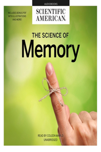 Science of Memory Lib/E