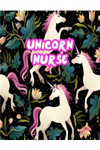 Unicorn Nurse