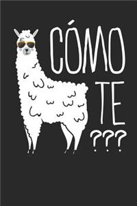 Como te
