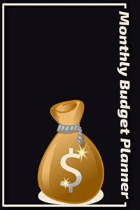 Monthly Budget Planner