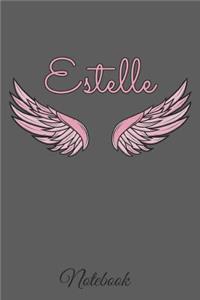 Estelle Notebook