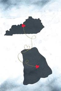 Kentucky & Rhode Island