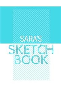 Sara's Sketchbook