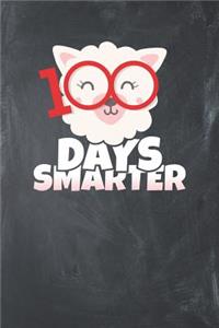 100 Days Smarter