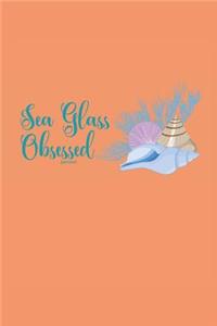 Sea Glass Obsessed