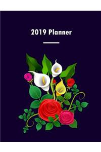 2019 Planner