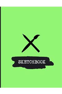 Sketchbook
