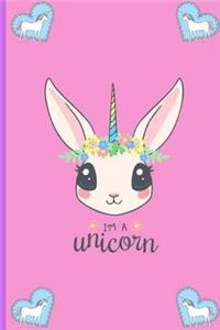 I'm a Unicorn