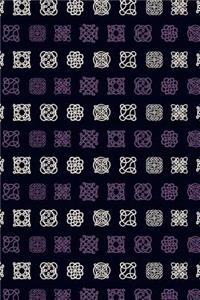 Viking Pattern - Go To Valhalla 09