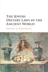 Jewish Dietary Laws in the Ancient World