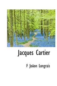 Jacques Cartier