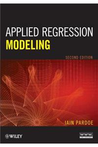 Applied Regression Modeling 2e