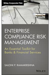 Enterprise Compliance Risk Management
