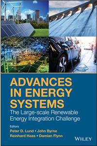 Advances in Energy Systems