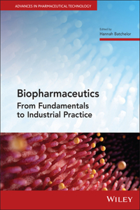 Biopharmaceutics