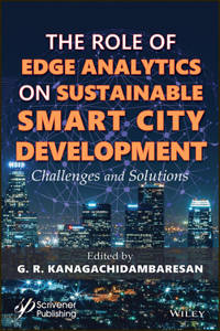 Role of Edge Analytics in Sustainable Smart City Development