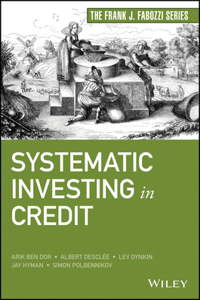 Systematic Investing in Credit