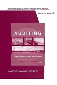 SM AUDITING A RISK BASED APPR