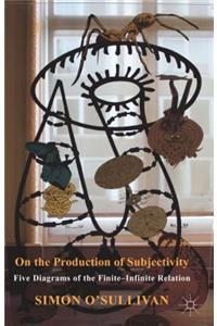 On the Production of Subjectivity