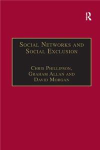 Social Networks and Social Exclusion