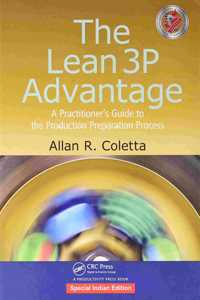 The Lean 3P Advantage