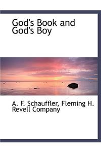 God's Book and God's Boy
