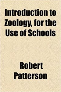 Introduction to Zoology, for the Use of Schools