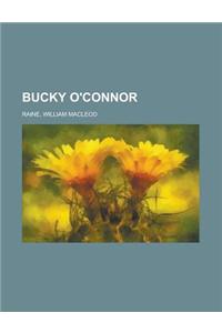 Bucky O'Connor