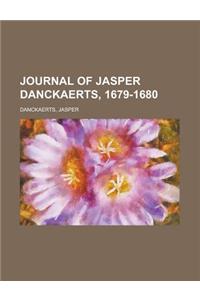 Journal of Jasper Danckaerts, 1679-1680