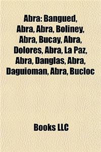 Abra