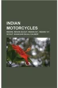 Indian Motorcycles