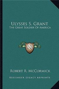 Ulysses S. Grant