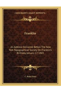 Franklin