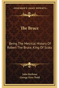 The Bruce