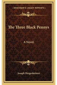 The Three Black Pennys
