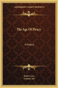 Age Of Piracy