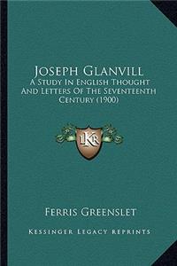 Joseph Glanvill