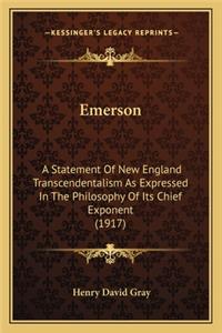 Emerson