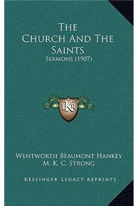 The Church and the Saints