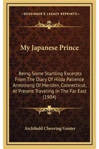 My Japanese Prince