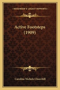 Active Footsteps (1909)