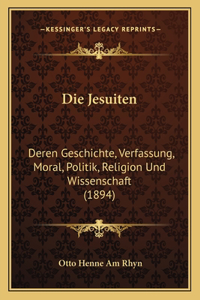 Jesuiten