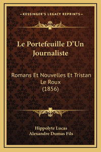 Le Portefeuille D'Un Journaliste